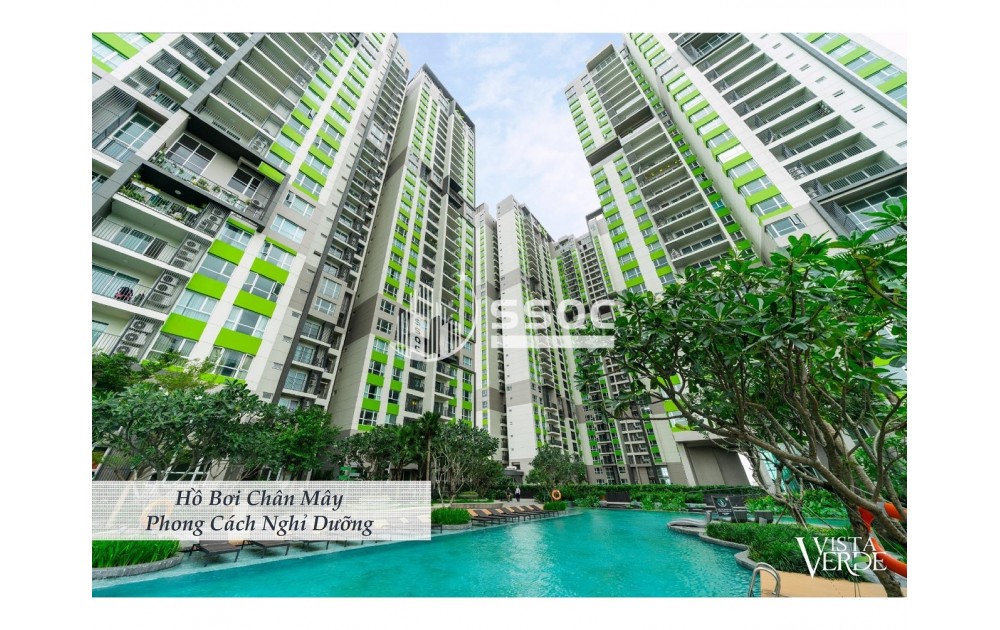 Giỏ hàng Chuyển nhượng giá tốt tại Vista Verde - Cập nhật mỗi ngày